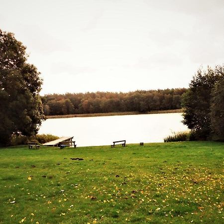 Ferienhäuser Seewiesen Reimershagen Exterior foto