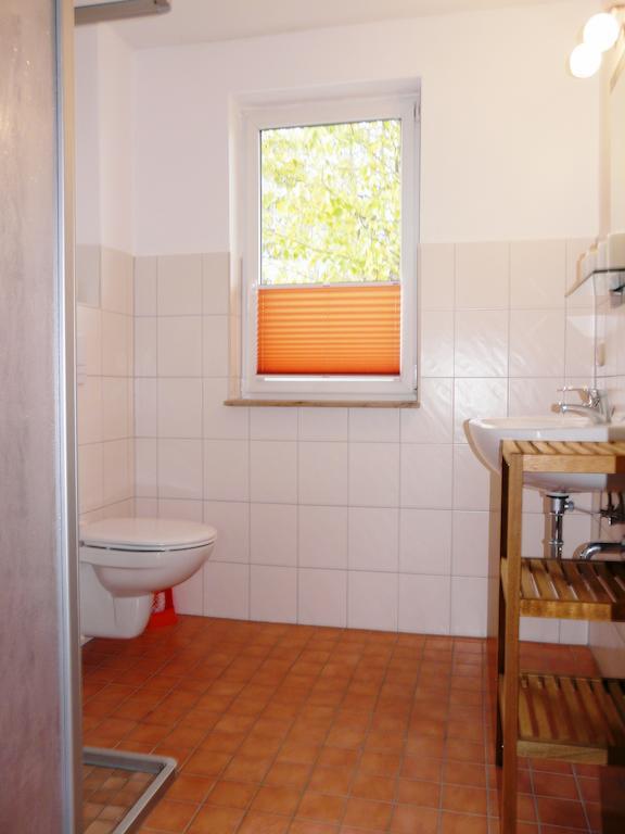 Ferienhäuser Seewiesen Reimershagen Exterior foto
