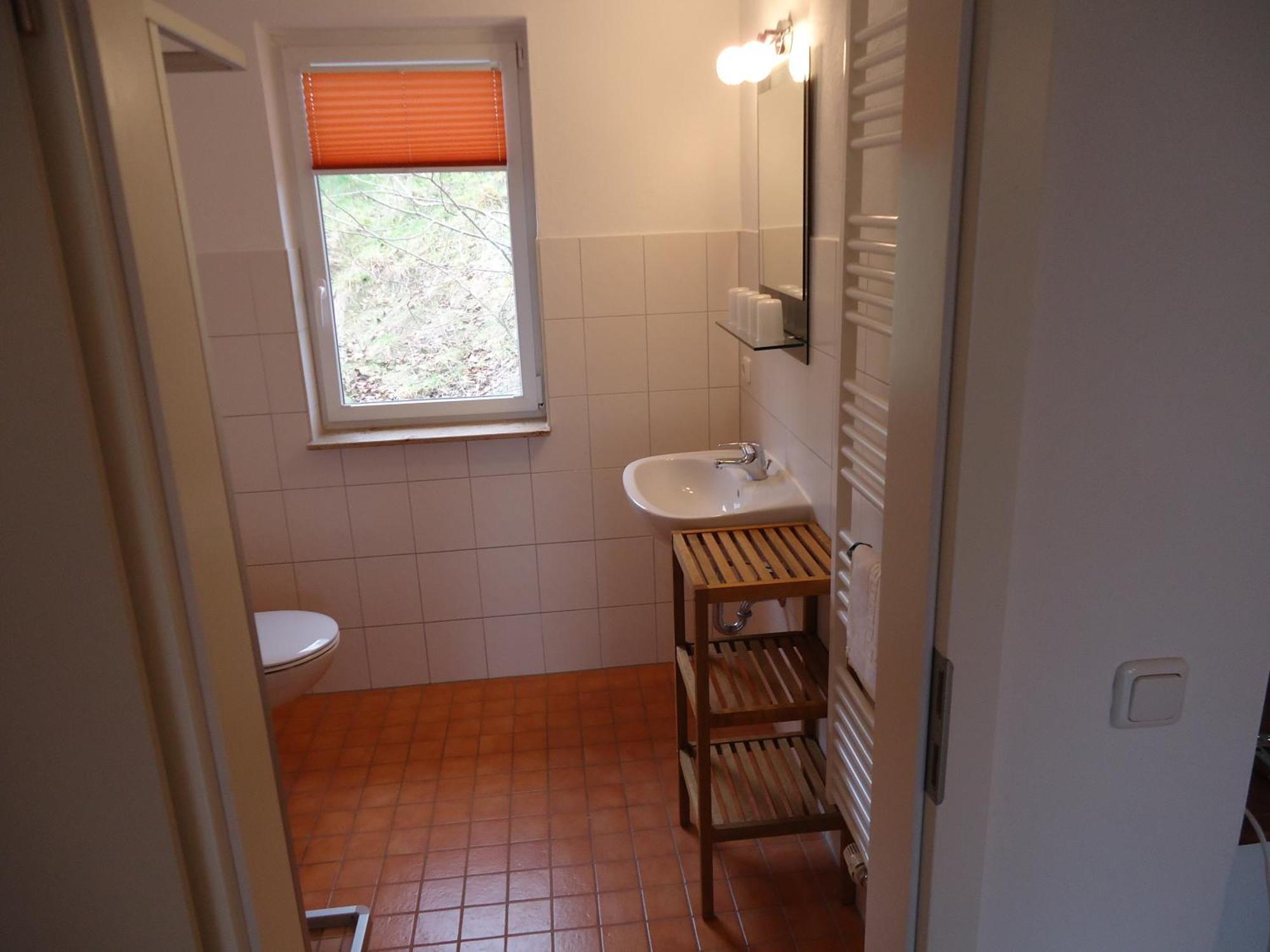 Ferienhäuser Seewiesen Reimershagen Zimmer foto